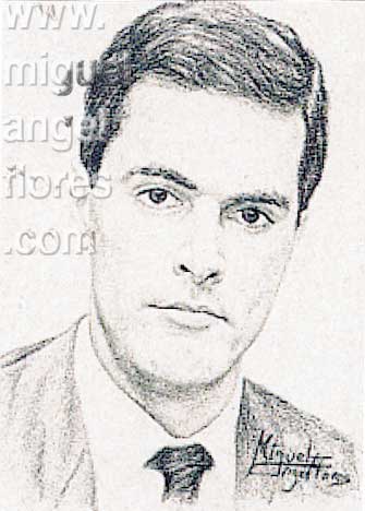 Dn. Adolfo Suarez Illana