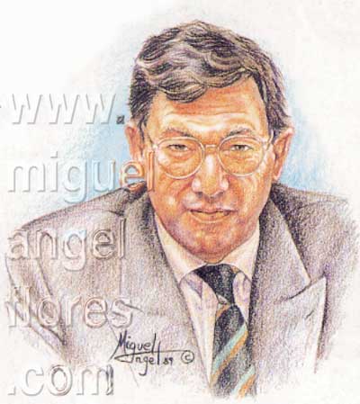 Dn. F&eacute;lix L&aacute;zaro