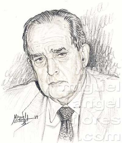 Dn. Fernando Mor&aacute;n