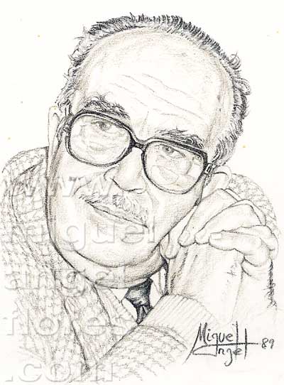 Dn. Fernando L&aacute;zaro Carreter