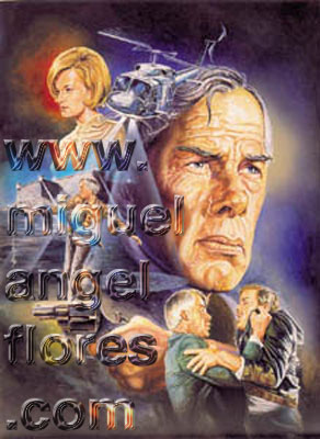 Dn. Lee Marvin