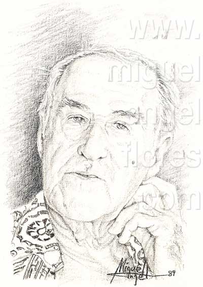 Dn. Luis Escobar