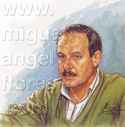 Dn. Manuel Domenech