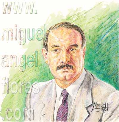 Dn. Manuel Domenech