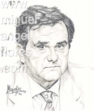 Dn. Miguel Maria Mu&ntilde;oz