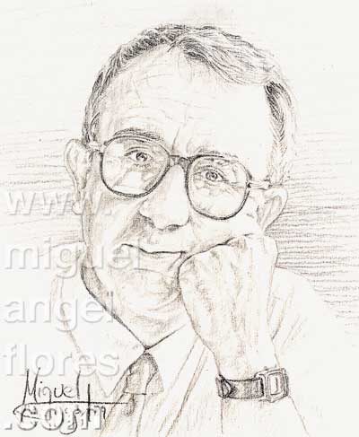 Dn. Victor M&aacute;rquez Reviriego