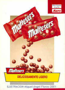 maltesers