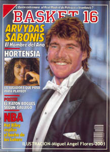 Sabonis