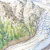 glaciar